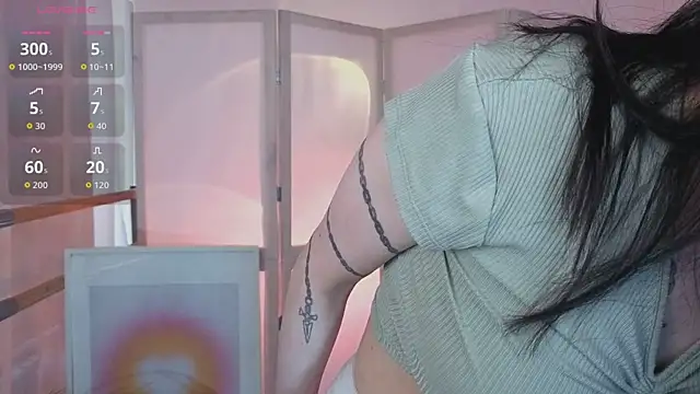 DearKate  online show from 11, 4, 2026