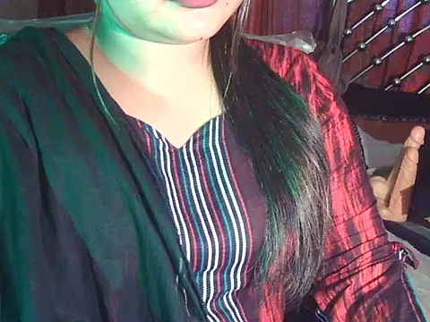 Nusrat Faria online show from 16, 5, 2026