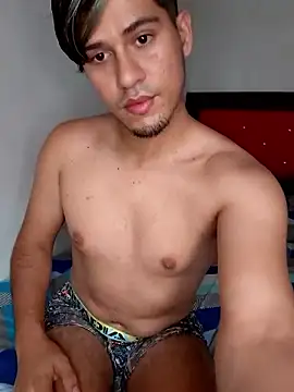 Riquid-sexual online show from 1, 2, 2026