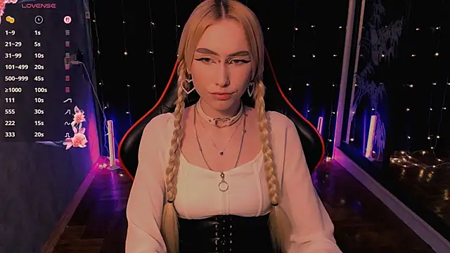 crybambi online show from 15, 4, 2026