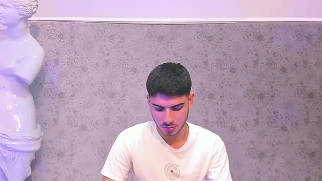 Apolo Gray online show from 9, 2, 2026