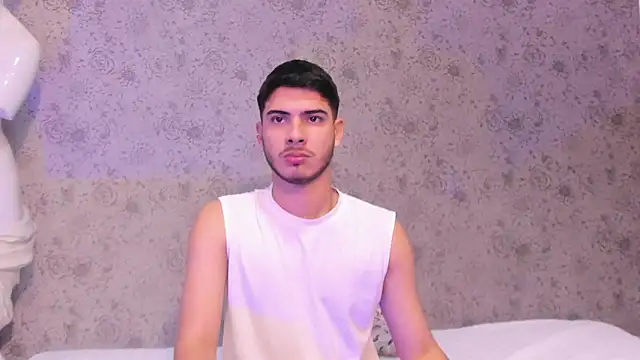 Apolo Gray online show from 13, 2, 2026