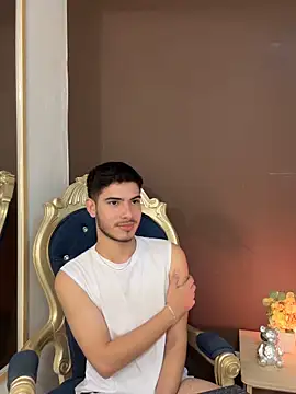 Apolo Gray online show from 21, 2, 2026