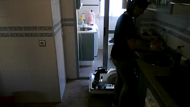 Snapshot of laparejaideal08 chatting on 21, 2, 2026 laparejaideal08 online show from 21, 2, 2026