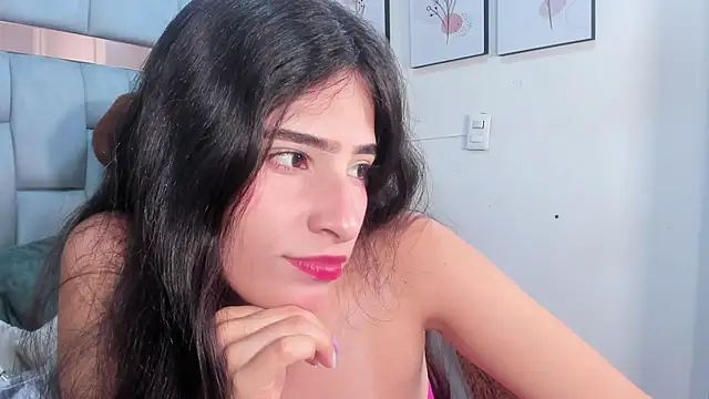 tatianacrow online show from 3, 6, 2026
