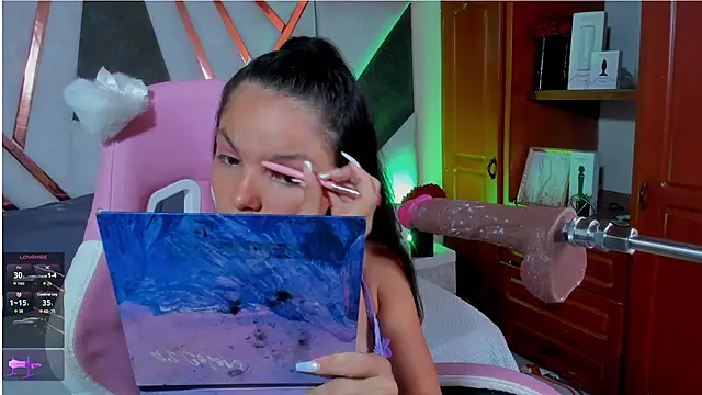 isa kolins online show from 26, 3, 2026