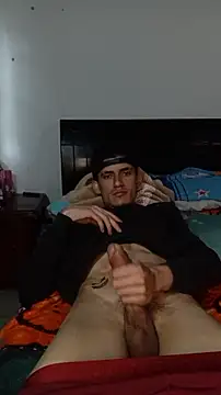 Alexwedcam online show from 18, 2, 2026