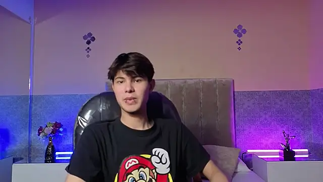 Snapshot of Derek_Sinn chatting on 27, 2, 2026 Derek Sinn online show from 27, 2, 2026