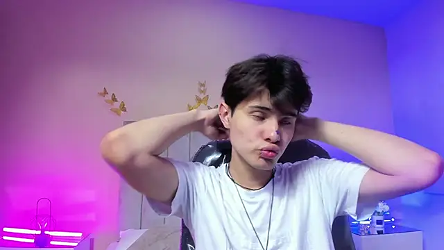 Derek Sinn online show from 21, 3, 2026