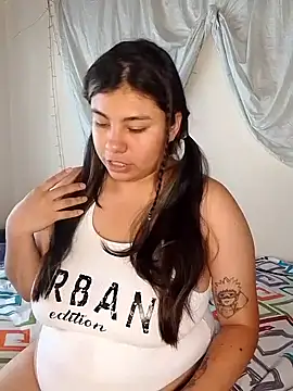 SakuraDoll7u7 online show from 15, 3, 2026