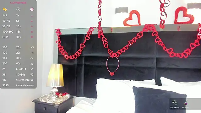 Snapshot of Ravenn21x chatting on 17, 2, 2026 Ravenn21x online show from 17, 2, 2026