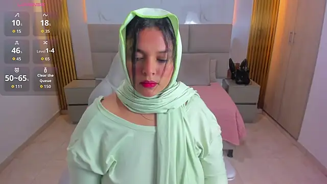 Snapshot of Nasira_sultan chatting on 7, 2, 2026 Nasira sultan online show from 7, 2, 2026