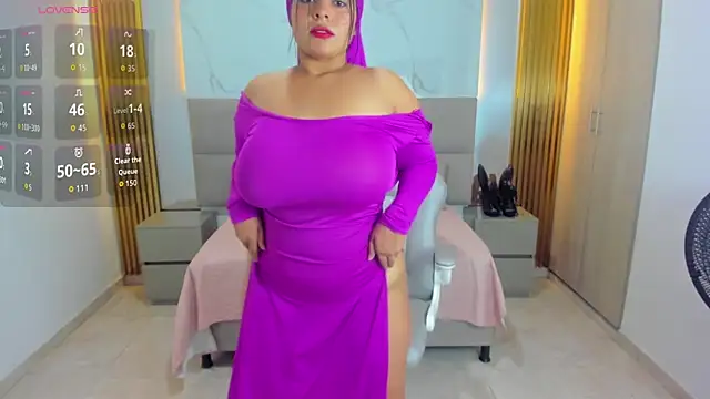 Snapshot of Nasira_sultan chatting on 10, 2, 2026 Nasira sultan online show from 10, 2, 2026