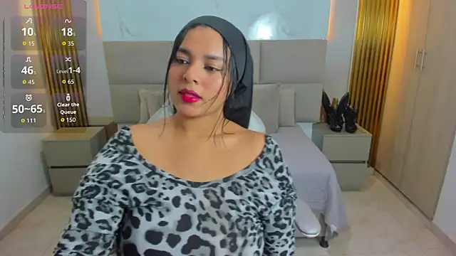 Snapshot of Nasira_sultan chatting on 15, 2, 2026 Nasira sultan online show from 15, 2, 2026