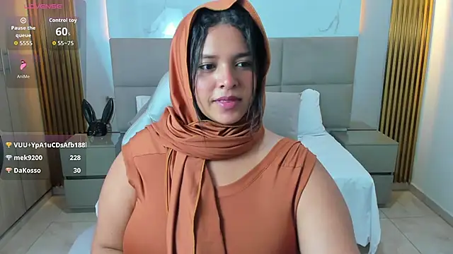 Snapshot of Nasira_sultan chatting on 2, 3, 2026 Nasira sultan online show from 2, 3, 2026