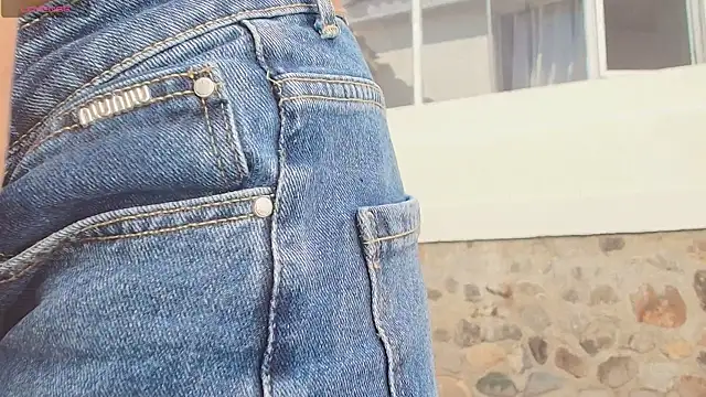 Stephanie Fontaine online show from 28, 2, 2026