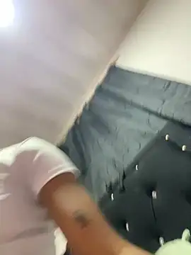 LIA PARKERR online show from 15, 2, 2026