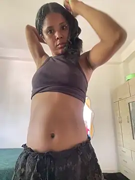 LIA PARKERR online show from 22, 5, 2026