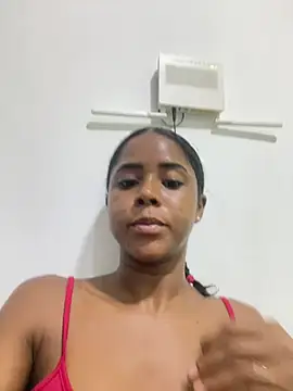 LIA PARKERR online show from 25, 5, 2026