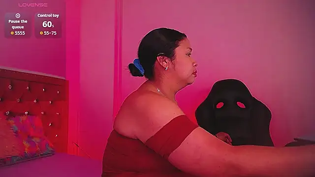 miafuegolatino online show from 16, 4, 2026