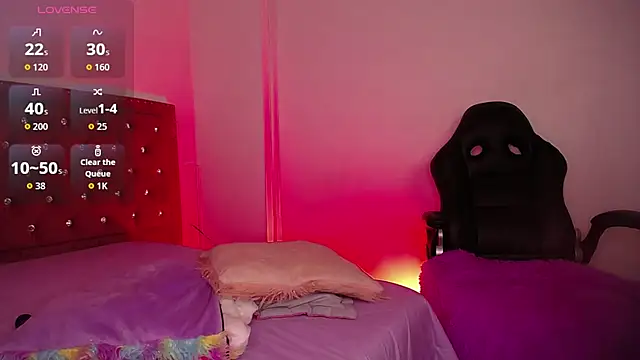 miafuegolatino online show from 17, 4, 2026