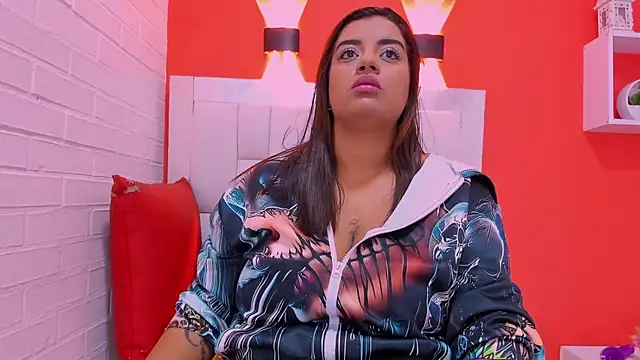 Roxy sexy69  online show from 19, 2, 2026