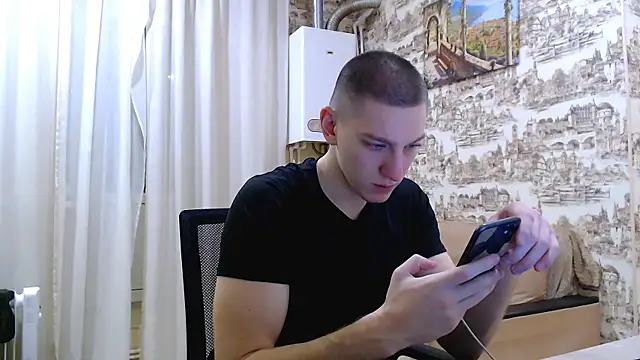 markbodrov online show from 24, 4, 2026