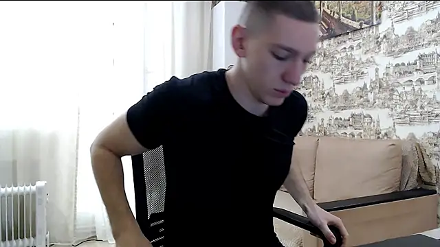 markbodrov online show from 17, 5, 2026