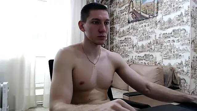 markbodrov online show from 21, 7, 2026