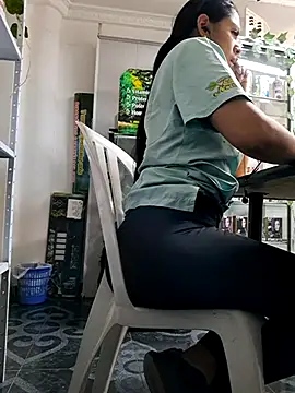 Tatianna Loove  online show from 4, 3, 2026