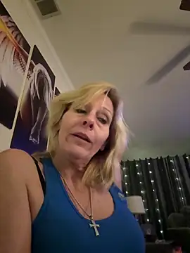 FireAfterDark online show from 20, 2, 2026