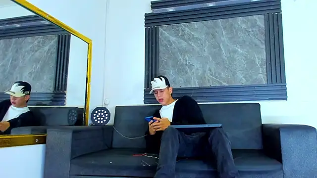 Dominic 26 online show from 8, 2, 2026