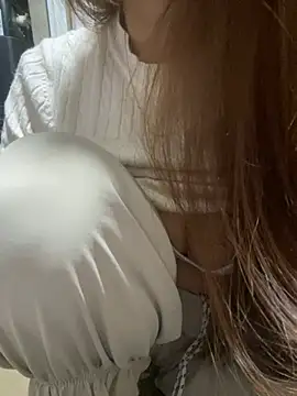 Snapshot of Mary_006 chatting on 31, 1, 2026 Mary 006 online show from 31, 1, 2026