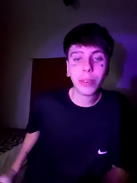 sableye21 online show from 27, 3, 2026