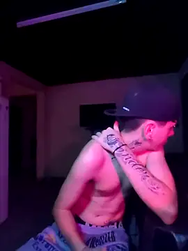 sableye21 online show from 1, 4, 2026