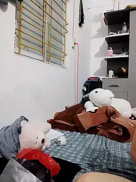 sushi-asa online show from 15, 4, 2026