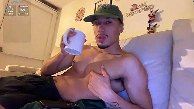 rafael stone11 online show from 16, 2, 2026