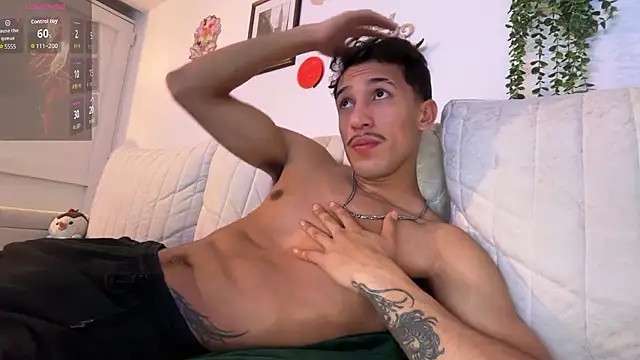 rafael stone11 online show from 3, 3, 2026