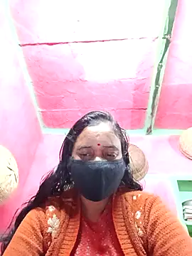 Raamdevi158 online show from 21, 2, 2026