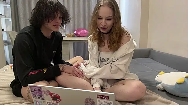 ZettaSewester online show from 5, 2, 2026