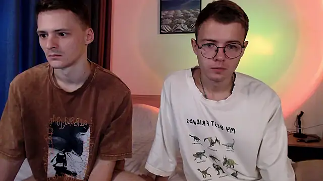 NikiKerryCum online show from 29, 5, 2026