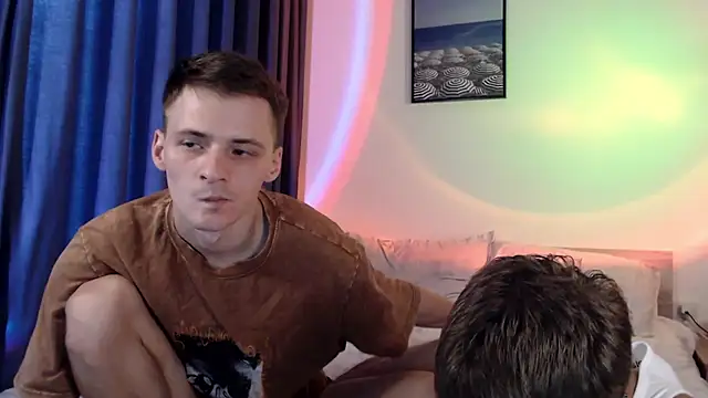 NikiKerryCum online show from 31, 5, 2026
