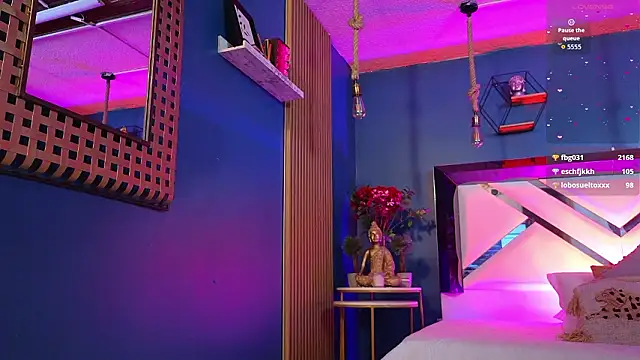 Ladyy brownn online show from 6, 3, 2026