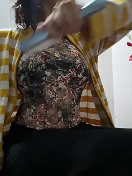 Snapshot of SANA-STRIP chatting on 6, 2, 2026 SANA-STRIP online show from 6, 2, 2026