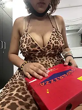 Snapshot of SANA-STRIP chatting on 12, 3, 2026 SANA-STRIP online show from 12, 3, 2026