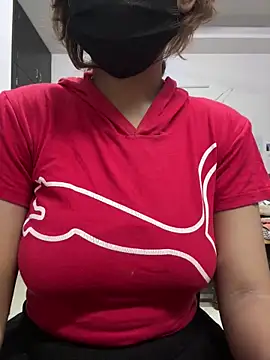 Snapshot of SANA-STRIP chatting on 3, 4, 2026 SANA-STRIP online show from 3, 4, 2026