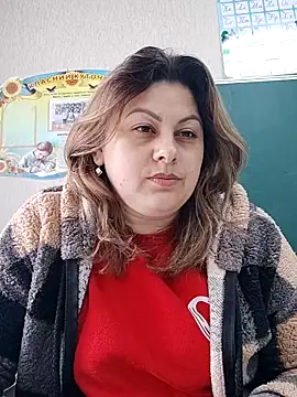 Snapshot of Soli9999 chatting on 8, 4, 2026 Soli9999 online show from 8, 4, 2026