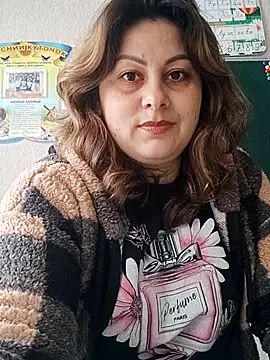 Snapshot of Soli9999 chatting on 9, 4, 2026 Soli9999 online show from 9, 4, 2026