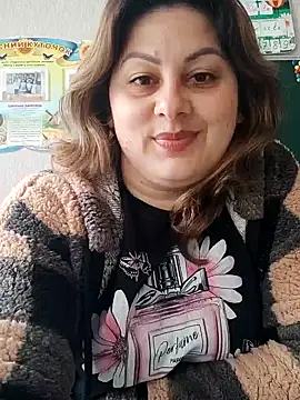 Snapshot of Soli9999 chatting on 9, 4, 2026 Soli9999 online show from 9, 4, 2026