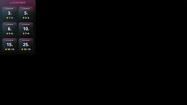 KateLiss  online show from 2, 2, 2026